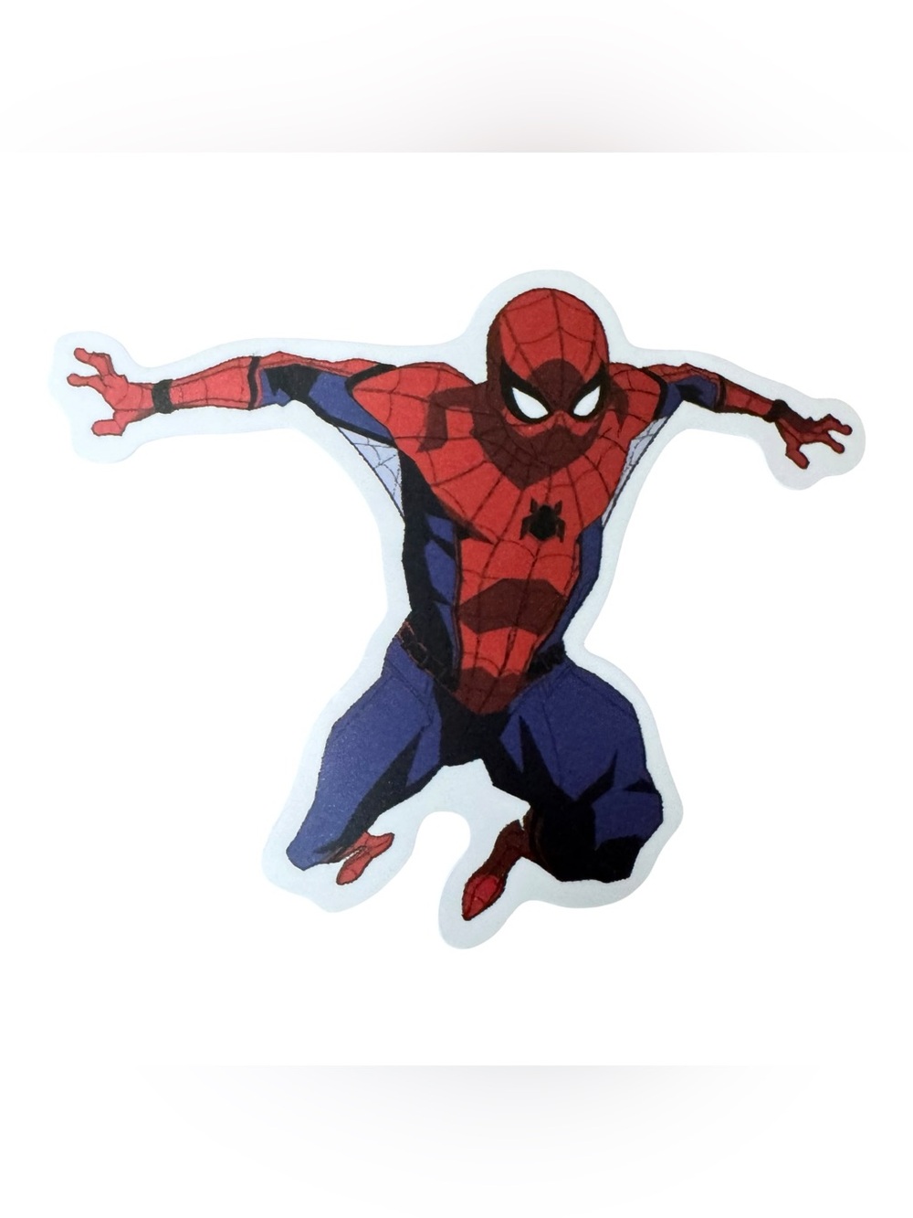 5 for $7 and 10 for $10 - Spiderman Stickers ~2" Decals Marvel